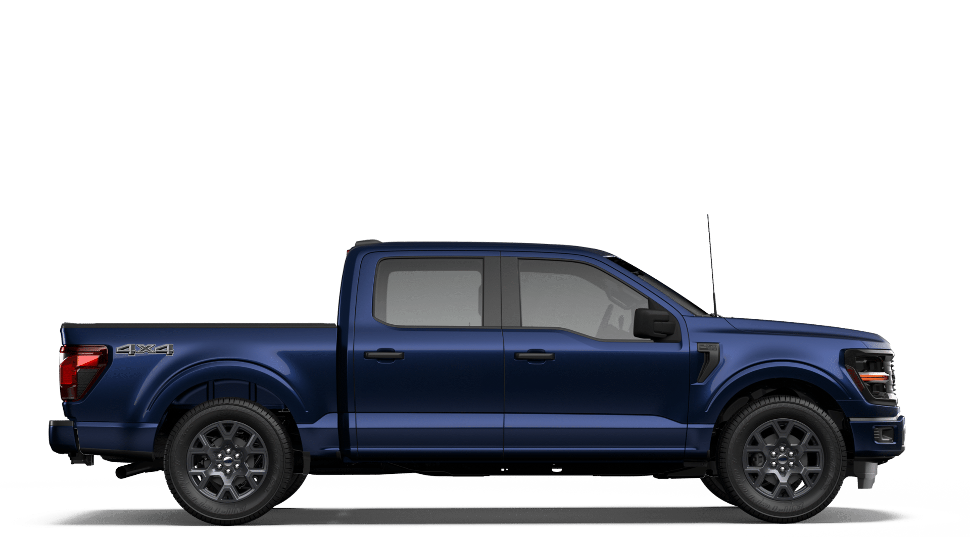 2026 Ford F-150® External Image 1